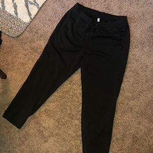 Lululemon joggers